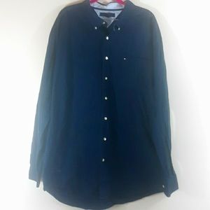 Tommy Hilfiger Button Down Shirt